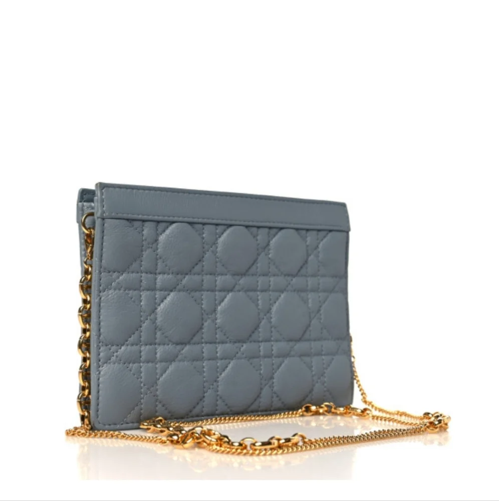 Dior Crossbody Caro bag - Picture 3 of 4